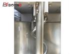 Boyne Kitchen Commercial Dough Mixer Type Capacity 40L For Mixing The Dough