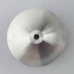 TA51 Billet Turbo Wheel 4417920009 For 4669500001 3525517 Turbo
