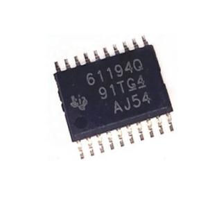 Quality TPS61194PWPRQ1 Electronic Components IC Chips Integrated Circuits IC wholesale