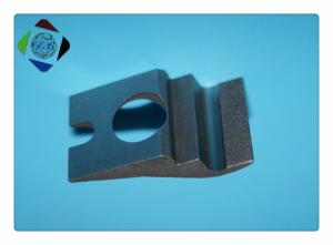 Quality P0677550 KBA 105 Gripper Tip High Strength Tungsten Carbide Materials wholesale