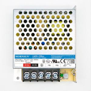 Quality 35W/24V Single Output Switching Power Supply wholesale