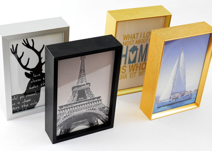 aluminium picture frame mouldings