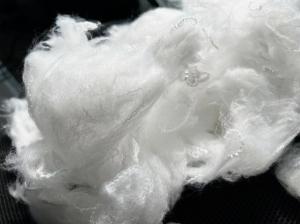 Quality Excellent Chemical Resistance Low Melt Fiber for Industrial Applications wholesale