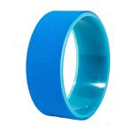 Ningbo Virson Hot Sale High Quality Colourful Yoga Wheel For Balance Traning