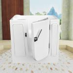 China Shanghai Foshan walkin bathtub with shower