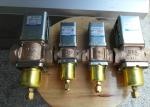 AWR-2006GLW Refrigeration Service Valves Water Pressure Regulating Valve 3/4"