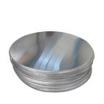 Aluminum Round Disc 1050 1060 1100 H14 Aluminum Alloy Circle Sheet for pot