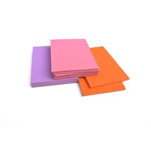 Quality Custom 1mm 2mm Soft Rubber EVA Foam Rolls Self Adhesive Backed For Cosplay wholesale
