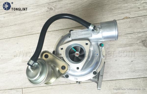 Diesel Turbocharger KHF5-2B / RHF5-2B 282014X700 28201-4X700 for Hyundai