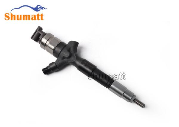 Recon Common Rail Fuel Injector 23670-30240 095000-7380 suits to diesel fuel