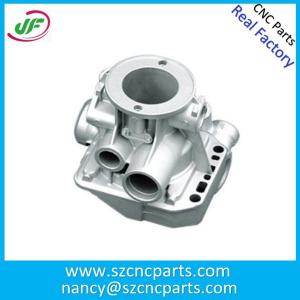 Quality Anodizing Machining Aluminum Parts Milling Machine Spare CNC Parts wholesale