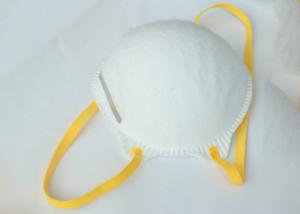 Quality Effectively Filter Surgical 3D N95 Face Mask wholesale