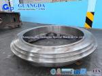 Locking Flange Wind Turbine OEM Wind Turbine Parts Suppliers