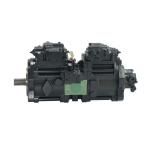 Hydraulic Pump Spare Parts For K3v63dt K3v112dt Pump Parts