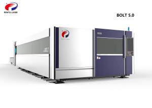 Quality High Configuration Industrial Laser Cutting Machine Anti Vibration Design wholesale