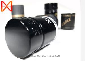 Quality Plastic Inserts Glass Bottle Plastic Cap , Wine Bottle Cap Wide Application wholesale