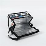 4L Aluminium Foil Cooler Bag