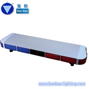 Quality BB-E101Lightbars Series wholesale