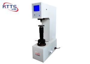 Quality High Rigidity Portable Hardness Tester For Measuring Cast Iron Alloy wholesale