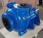 5m Head CE 1800RPM Rubber Lined Slurry Pumps