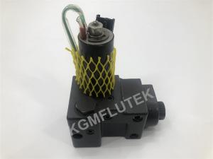Quality SKX5P-17-209 Hydraulic Pump Solenoid Valve Assy For Volvo EC210 Excavator wholesale