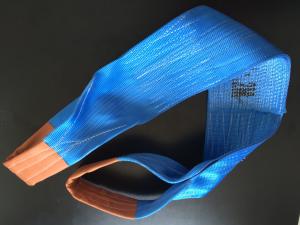 Quality webbing sling , webbing sling with eye wholesale