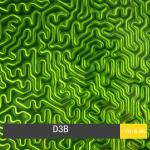 4-12MM Printed Laminated Glass Backsplash 300X300MM