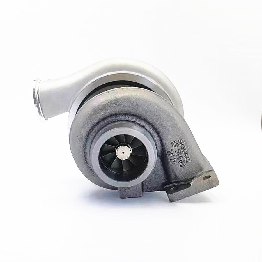 HX35 Turbocharger 3597914 3597913 4955163 For Cummins 6BT-02 Diesel Engine