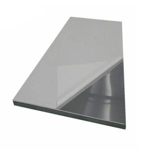 Quality ASTM GB JIS 410 Hot Cold Rolled SS Steel Plate Anti Skidding wholesale