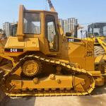 3900kg Cat D4H Used Bulldozer Crawler Bulldozer Construction Machine