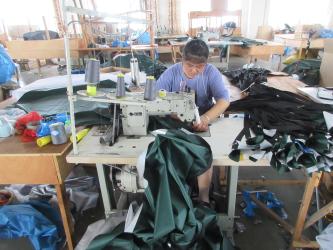 Chengdu Aibili Trading Co.,Ltd