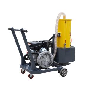 Quality Road Vacuum Cleaner For Industrial Use Or Construction Kohler 14hp Engine wholesale