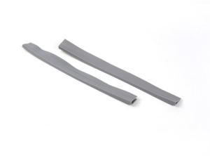 Quality Flexibile Sofe PVC Protector Sealing Strip Rubber Gasket wholesale