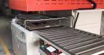 30Second/Pcs Industrial Vacuum Packaging Machine 2MM Thin