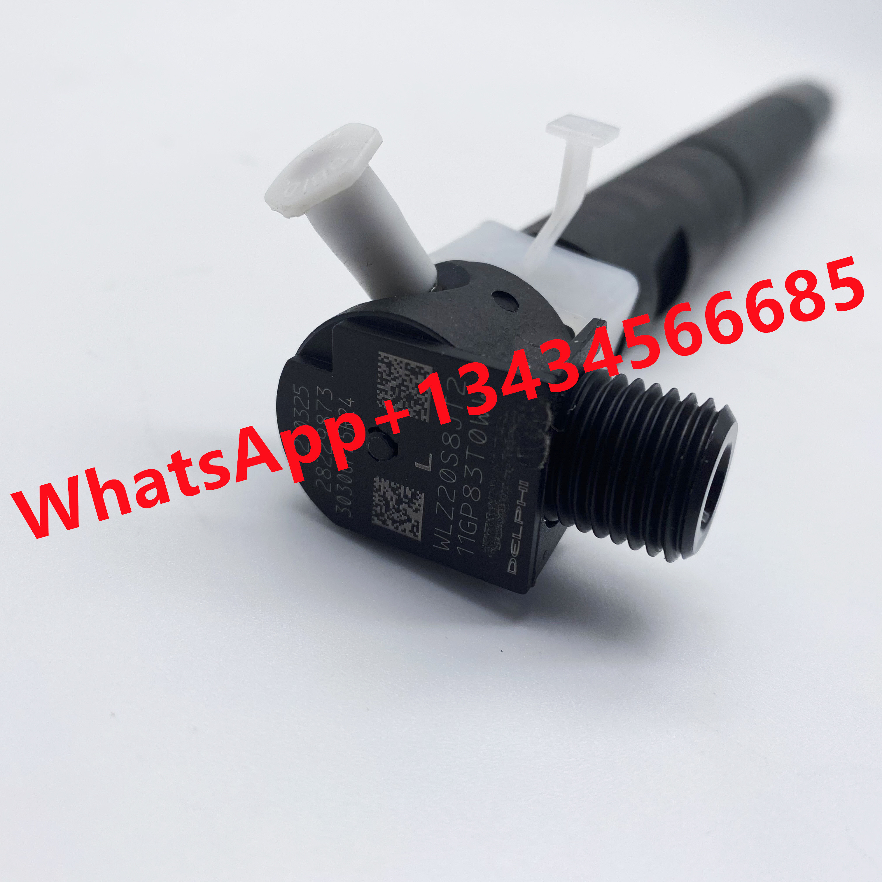 28229873 Diesel Fuel Injector 33800-4A710 338004A710 For Hyundai/Kia 2.5 CRDi