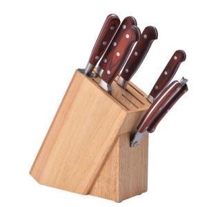 Quality Bamboo Magnetic Knife Utensil Holder 25*22*10.5cm wholesale