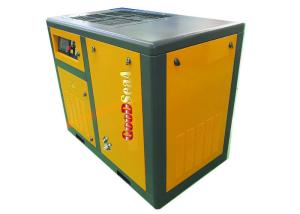 Quality 30kw 40hp Two Stage Air Compressor Oil Injected Rotary Screw Compressor wholesale