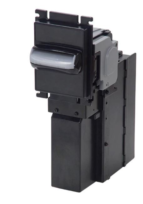Money Collection Cash Acceptor Machine For Vending Machines Amusement Machines