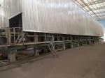 A4 A3 Copy Paper Production Line High Efficient