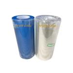 Cold Hot Peel Ab A3 UV DTF Pet Film Roll Transparent DTF Transfer Film 60cm