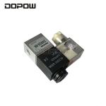 Normally Closed Pneumatic Solenoid Valve 2 Way Straight Through 2V025-06 2