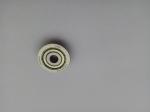 NSK Flange miniature Deep groove ball bearings F635-ZZ