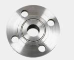 ISO CNC Machining Metal Parts 0.01mm Stainless Steel Turned