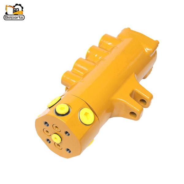 SY75C Center Joint Swivel Joint For SANY Excavator Belparts Hydraulic Spare