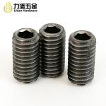 M2-M22 Metal Screw Fasteners , JIS Nickel Plated Machine Screws