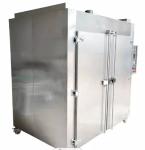 Industrial Grade Thermal Air Drying Cabinet with Observation Window Heat