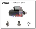 0001109250-BOSCH, Automotive Starter Motor, High Performance 0120689538,