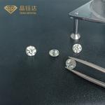 DEF White Loose Lab Grown Diamonds With IGI Certification