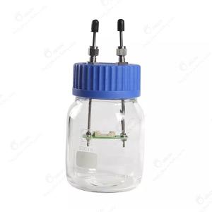 Quality Li-CO2 Li-O2 500ml Test Bottle wholesale