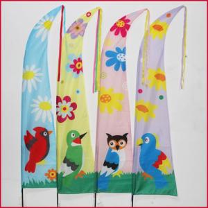 Quality Spring Garden Flag Birds wholesale
